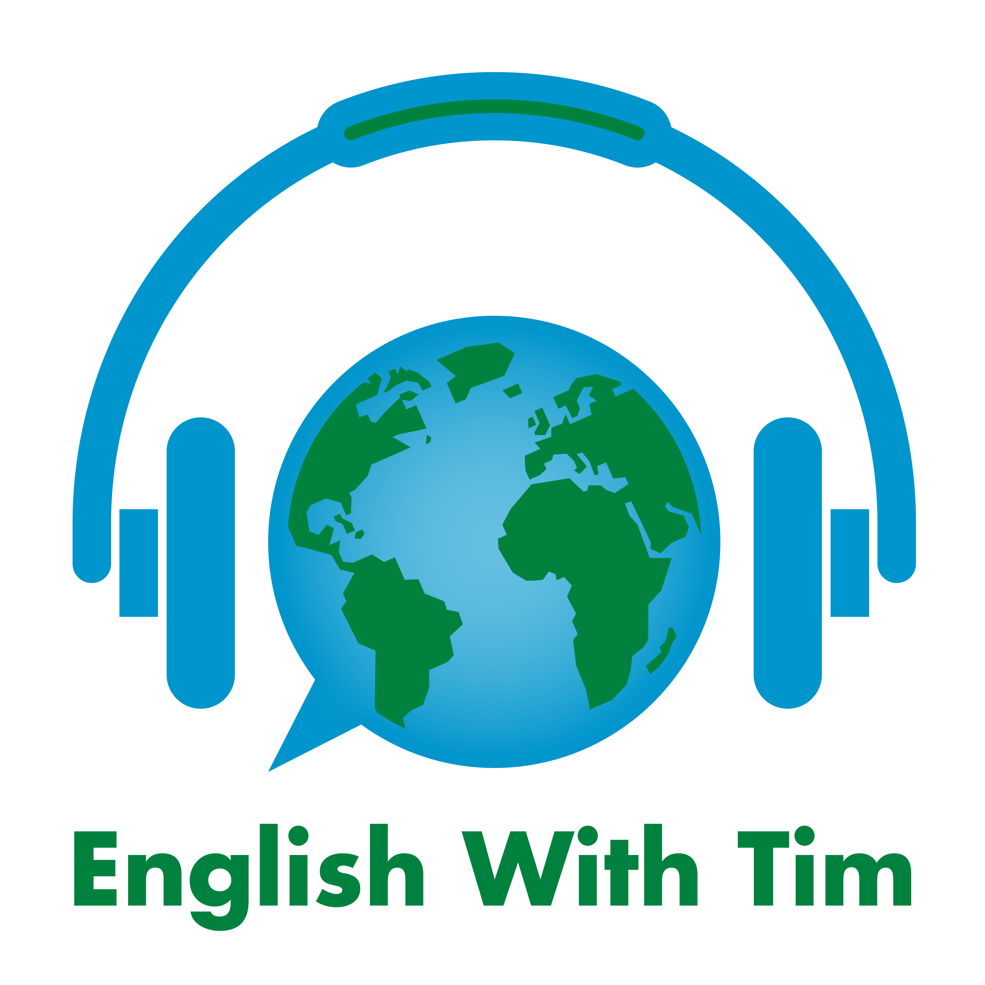 English with Tim